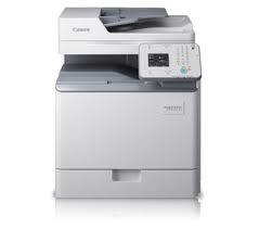 Canon i-SENSYS LBP6200d Printer