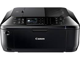 Canon Pixma MX516 Printer