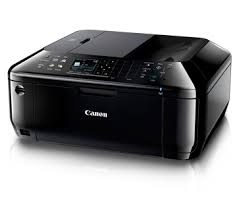 Canon Pixma MX517 Printer