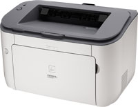 Canon i-SENSYS LBP6200d Printer