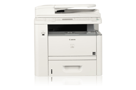 Canon imageCLASS D1370 MFP