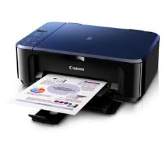 Canon Pixma E510 Driver