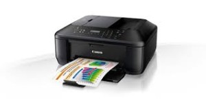 Canon PIXMA MX374 Printer