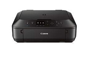 Canon PIXMA MG5610 Photo All-in-One Inkjet Printer