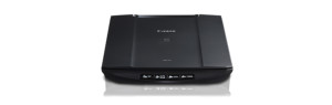 Canon CanoScan LiDE110 Color Image Scanner