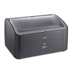 Canon LBP2900B Laser Printer