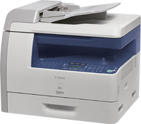 Canon i-SENSYS MF6550 Printer