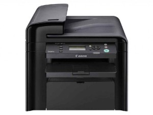 Canon i-SENSYS MF4430 Printer