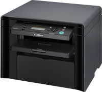 Canon i-SENSYS MF4410 Printer