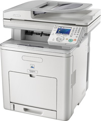 Canon i-SENSYS MF9170 Printer