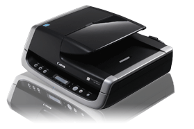 imageFORMULA DR-2020U Universal Workgroup Scanner