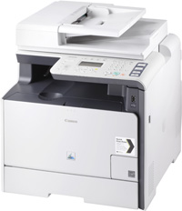 Canon i-SENSYS MF8360Cdn Printer