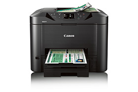 Canon MAXIFY MB5310-54