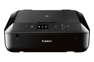 Canon Pixma MG5720 Wireless Inkjet All-in-One Printer