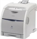 Canon i-SENSYS LBP5300