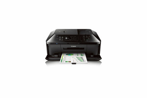 Canon PIXMA MX722 Printer