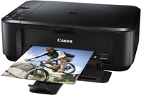 Canon PIXMA MG2140 Driver