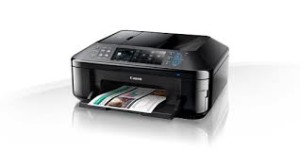 Canon PIXMA MX714 Inkjet Photo Printers
