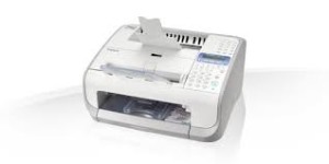 Canon i-SENSYS FAX L-140