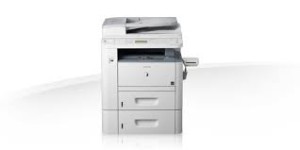 Canon imageRUNNER 1133iF