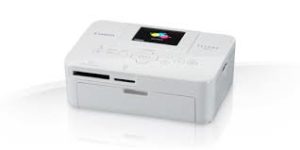 Canon CP820 Driver Mac