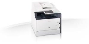 Canon i-SENSYS MF8550Cdn