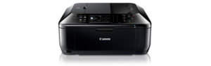 Canon PIXMA MX522-1