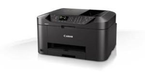 CANON Maxify MB2040-78