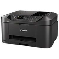 Canon MAXIFY MB2040-14