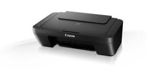 Canon PIXMA E414 Printer