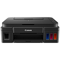 Canon Pixma G3400 Printer