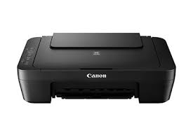 Canon Pixma Mg2525 Driver Free Download