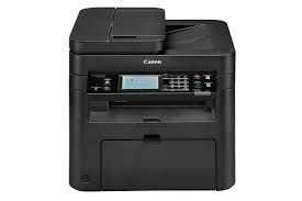 Canon imageCLASS MF236n MFP