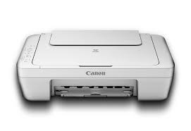 Canon MG2500 series Full Driver | Free Download