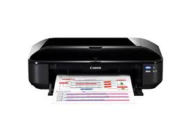 Canon Pixma iX6520 Driver