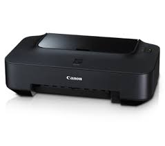 Printer Canon Pixma IP2770