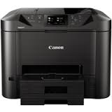 Canon MAXIFY MB5440 Driver