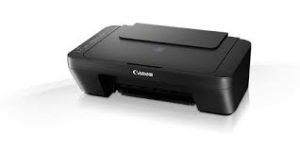 Canon PIXMA E474 Driver