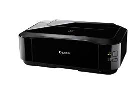 Canon PIXMA iP4920 Driver