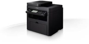 Canon I Sensys Mf237w Driver Free Download