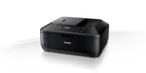 Canon PIXMA MX394 Driver