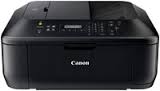 Canon PIXMA MX395 Driver