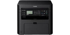 Canon MF232w Driver