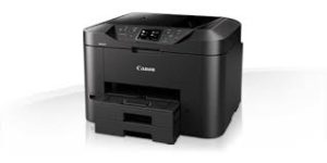 Canon MB 2750 Driver