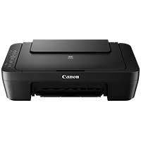 Canon PIXMA MG3040 Printer