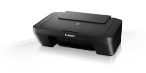 Canon PIXMA MG3052 Printer