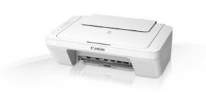 Canon PIXMA MG3051 Printer