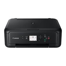 Canon PIXMA TS8140 Driver