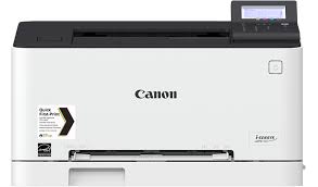 CANON i-SENSYS LBP653Cdw Driver Download