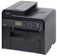 Canon i-SENSYS MF4730 printer